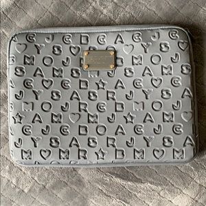 Marc by Marc Jacobs laptop case